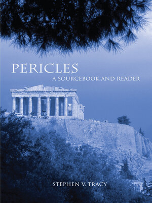 cover image of Pericles